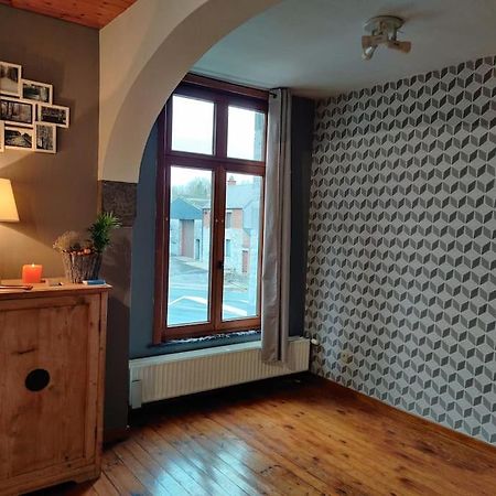Appartement Cosy A Chimay Luaran gambar