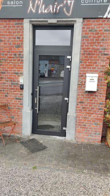 Appartement Cosy A Chimay Luaran gambar