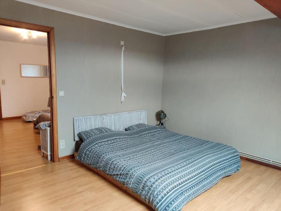 Appartement Cosy A Chimay Luaran gambar