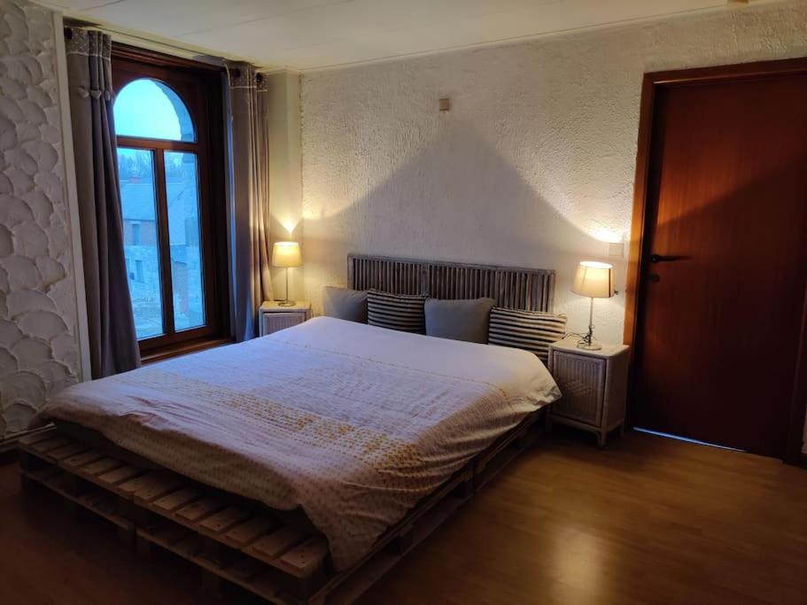 Appartement Cosy A Chimay Luaran gambar