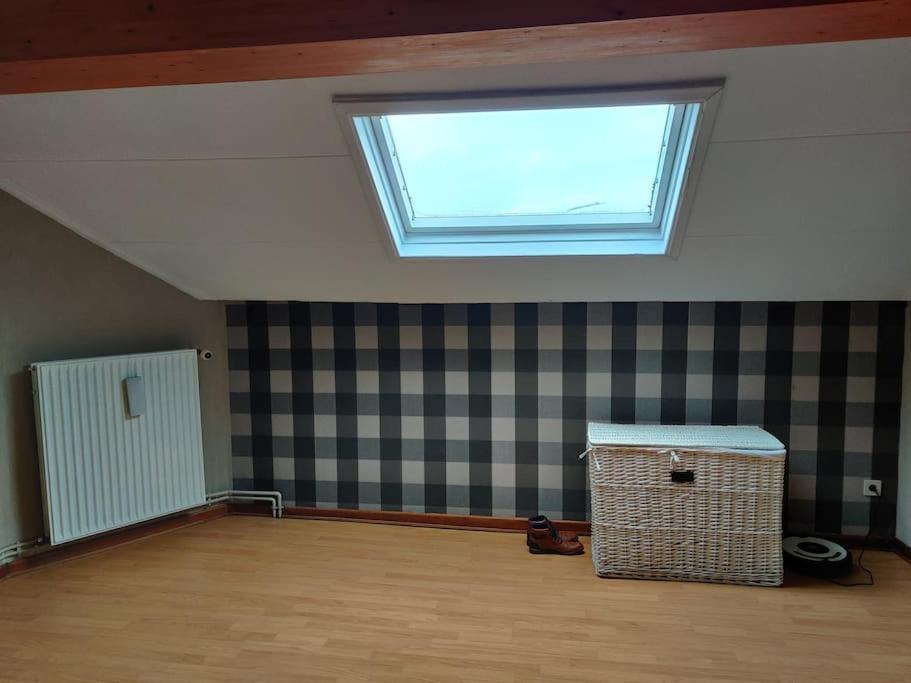 Appartement Cosy A Chimay Luaran gambar